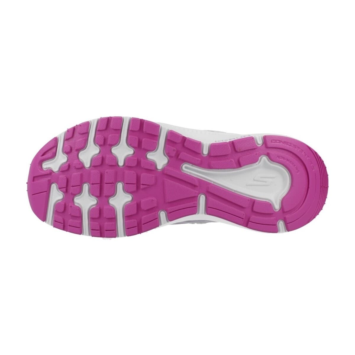 Girls' Sneakers Skechers Purple