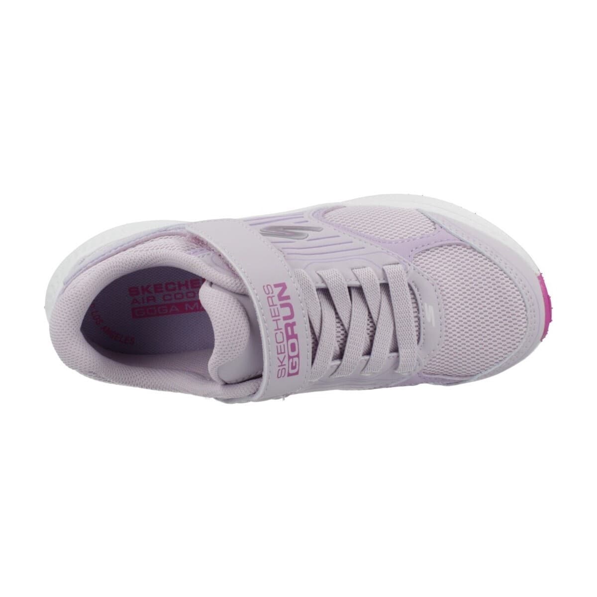 Girls' Sneakers Skechers Purple