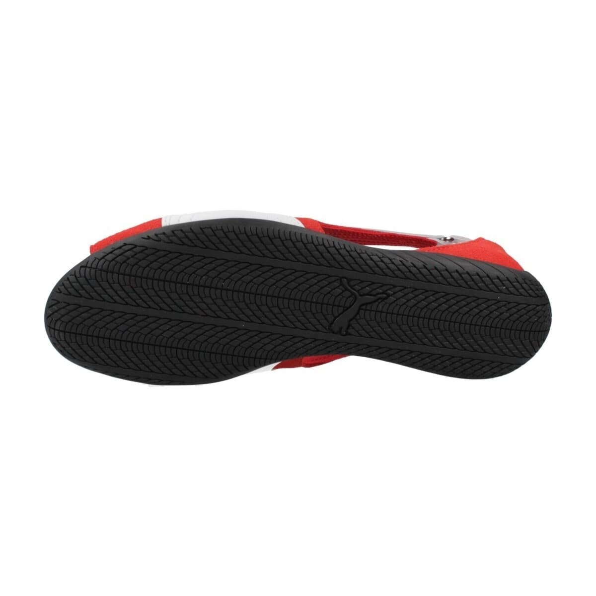 Women's Sandals Puma Red