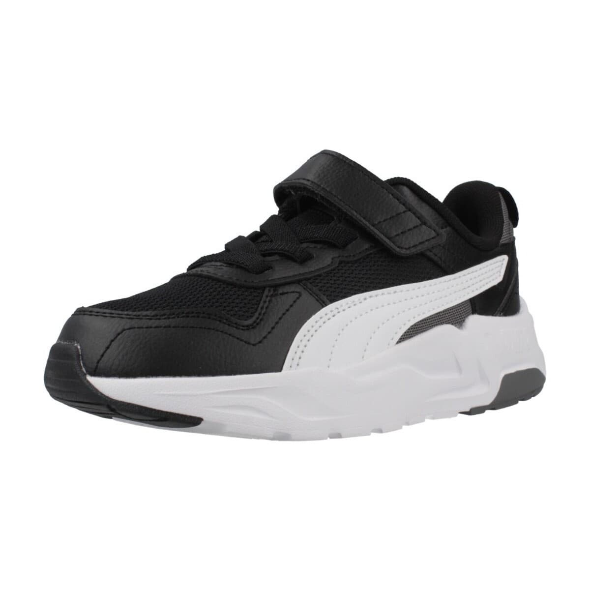 Xαμηλά Sneakers Puma Zapatillas Niño Modèle Trinity 2 Lt