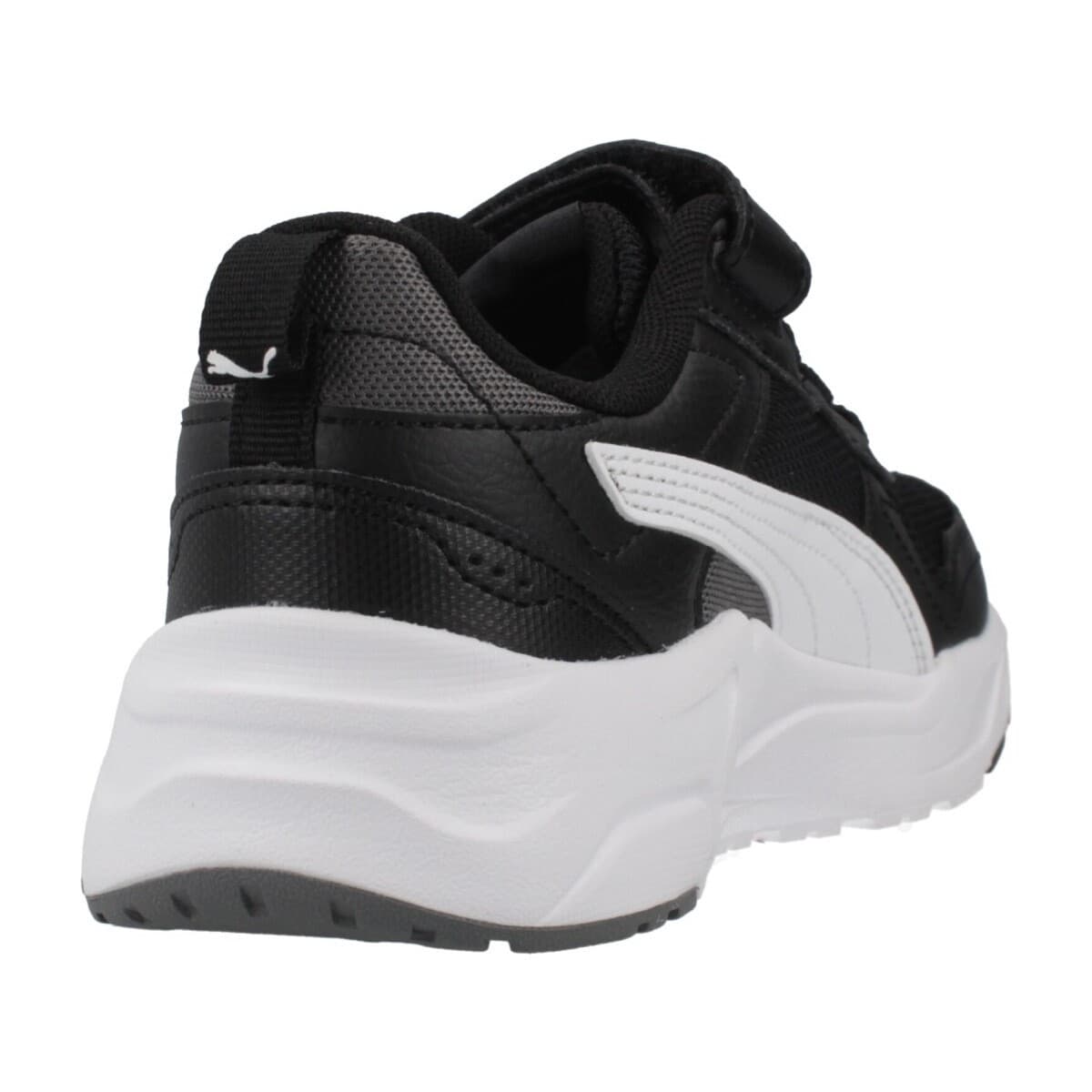Boys' Sneakers Puma Black
