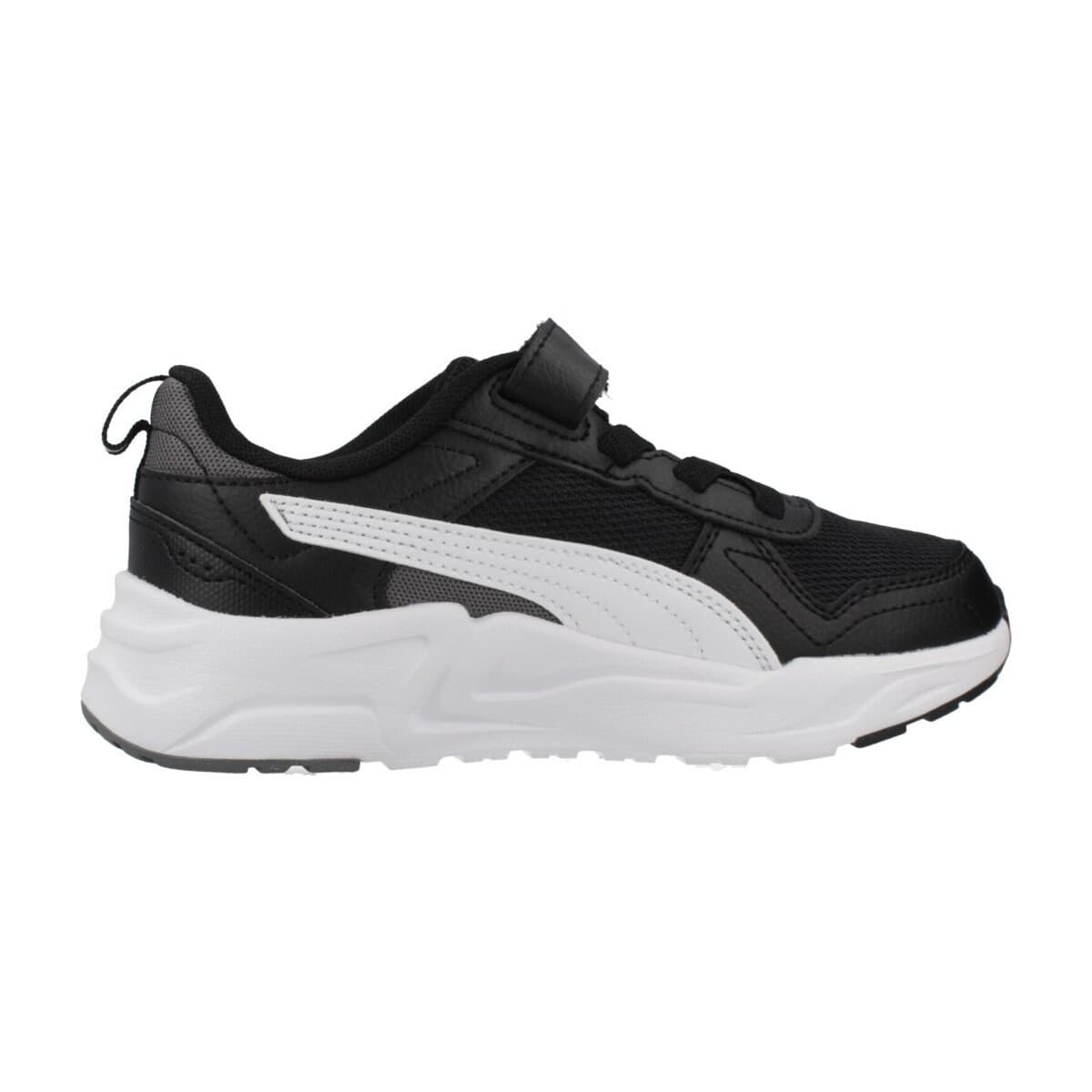 Boys' Sneakers Puma Black