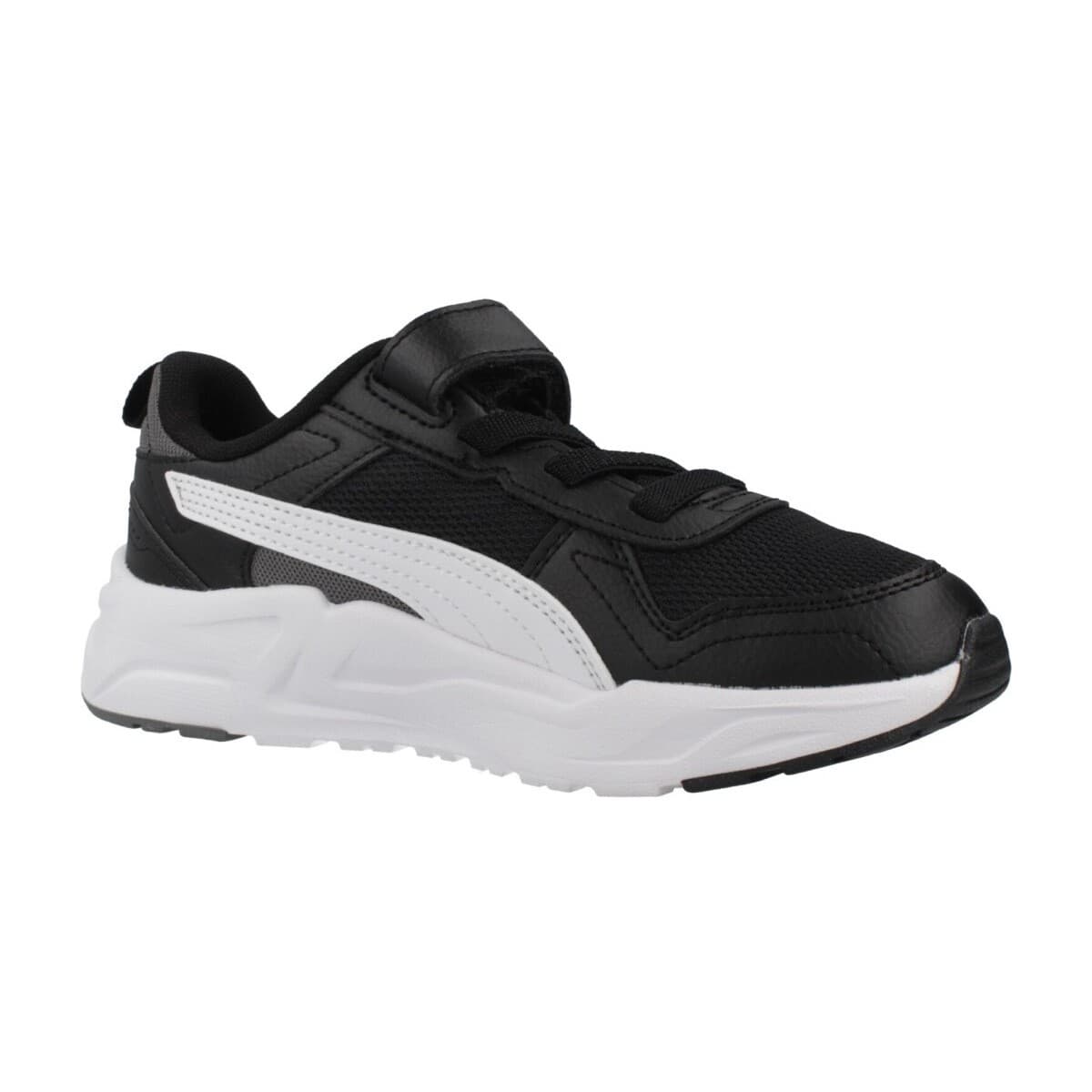 Boys' Sneakers Puma Black