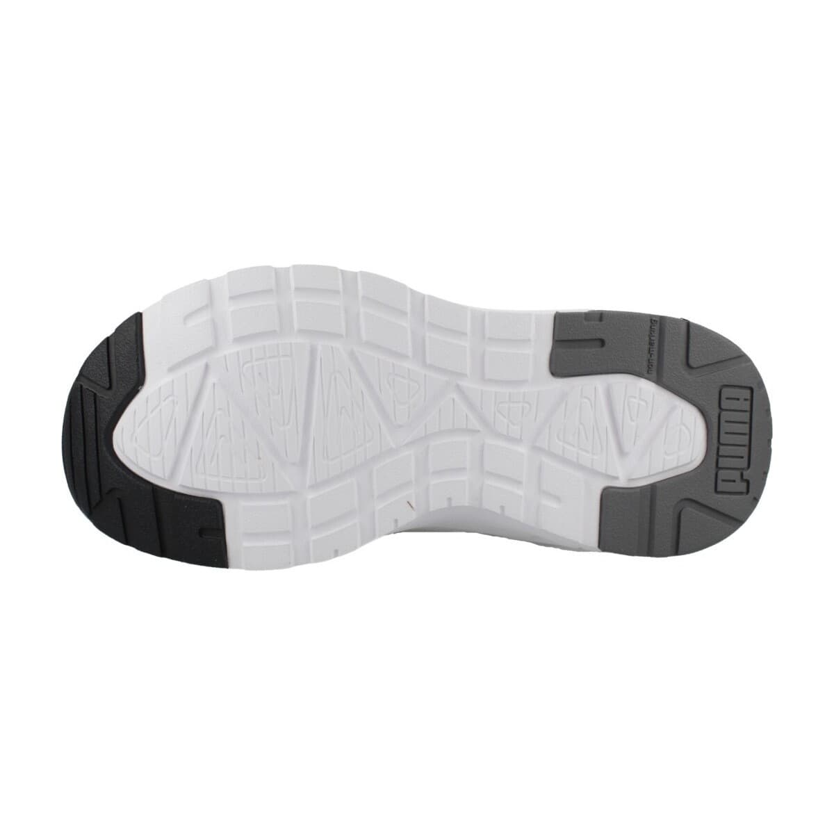 Boys' Sneakers Puma Black