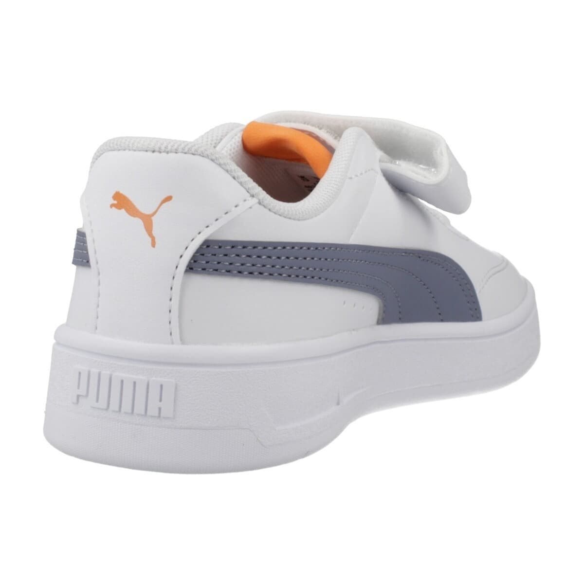 Boys' Sneakers Puma White