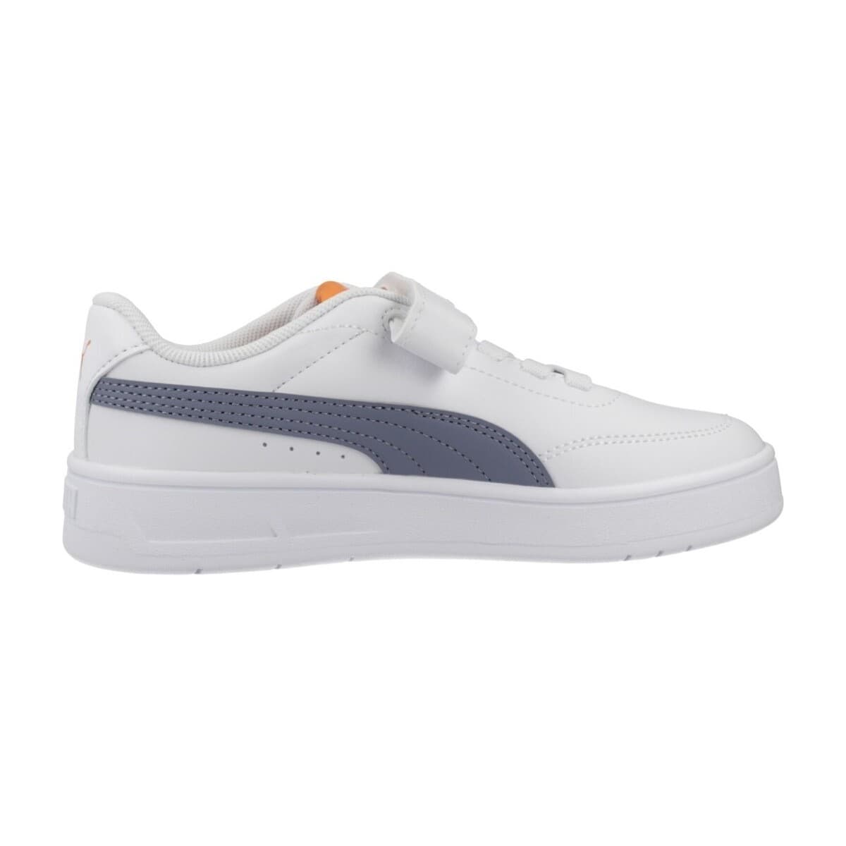 Boys' Sneakers Puma White