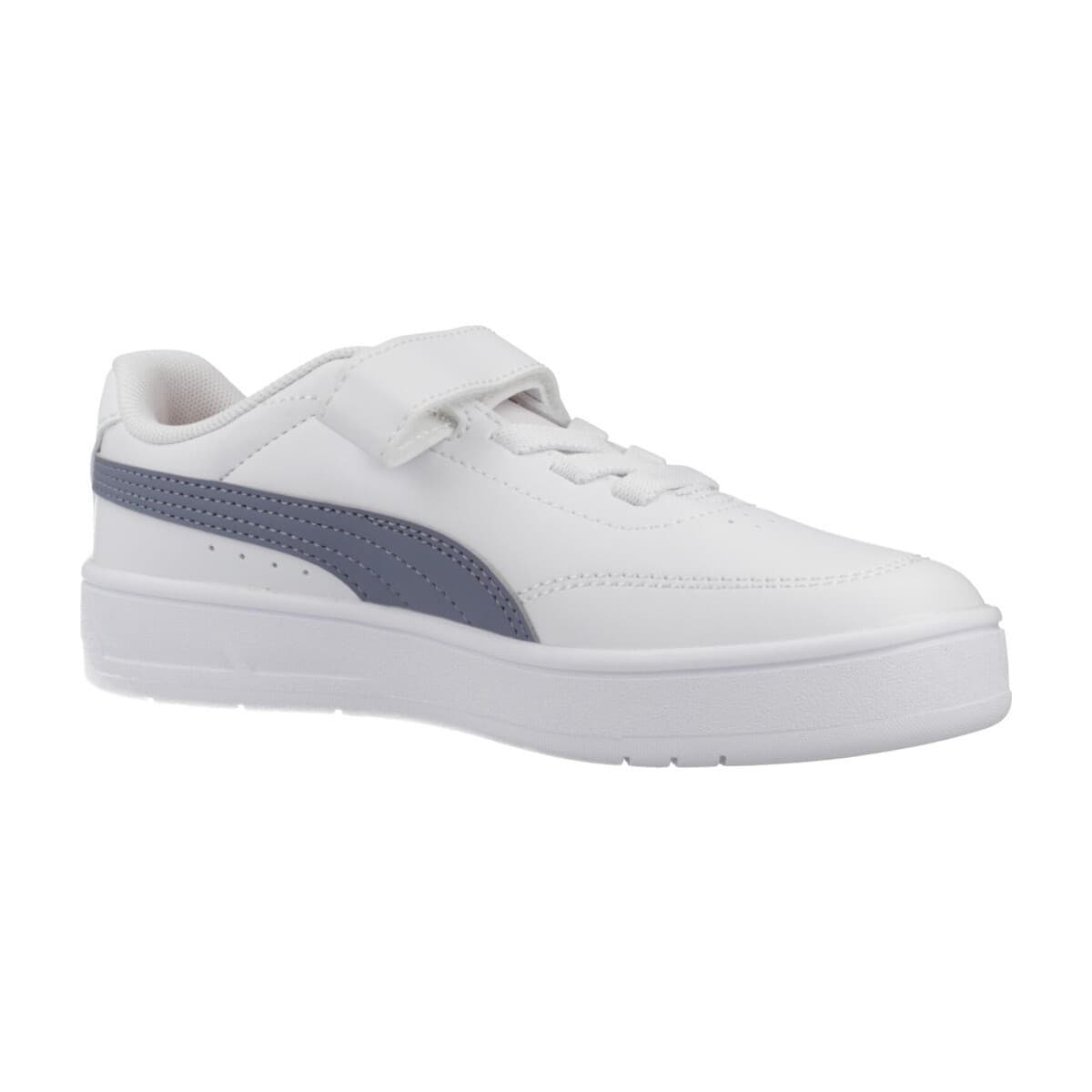 Boys' Sneakers Puma White