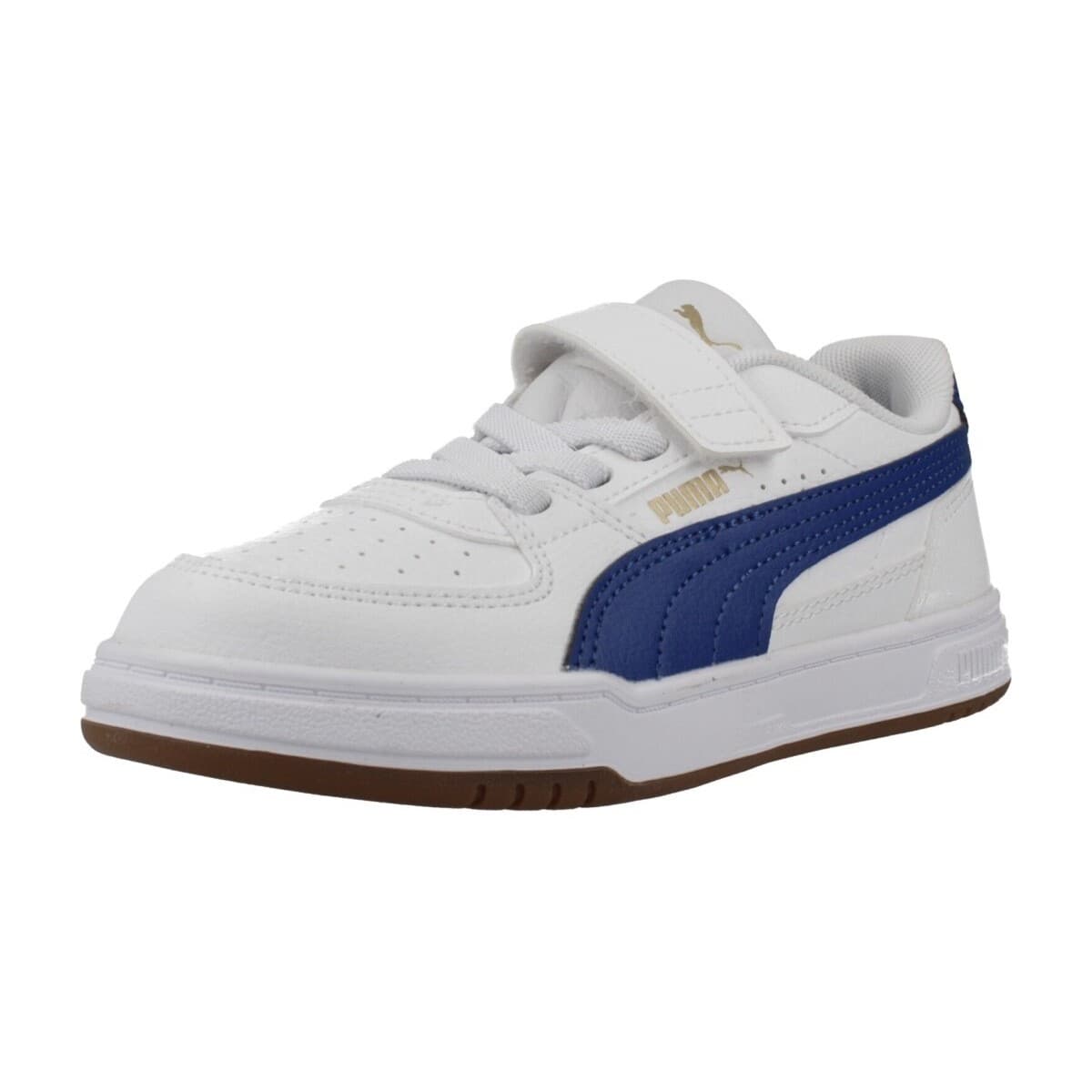 Boys' Sneakers Puma White