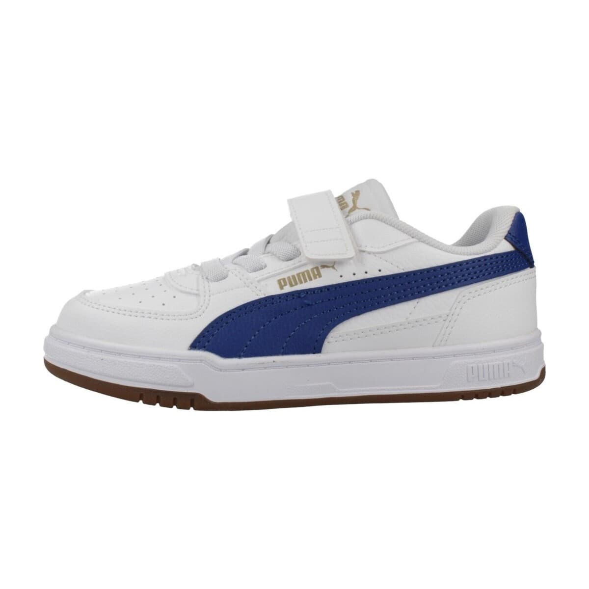 Boys' Sneakers Puma White