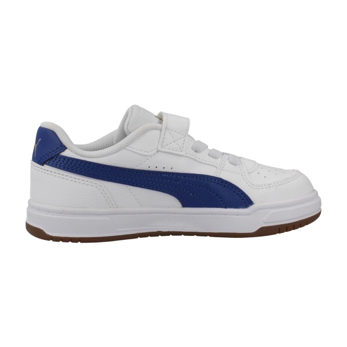 Boys' Sneakers Puma White