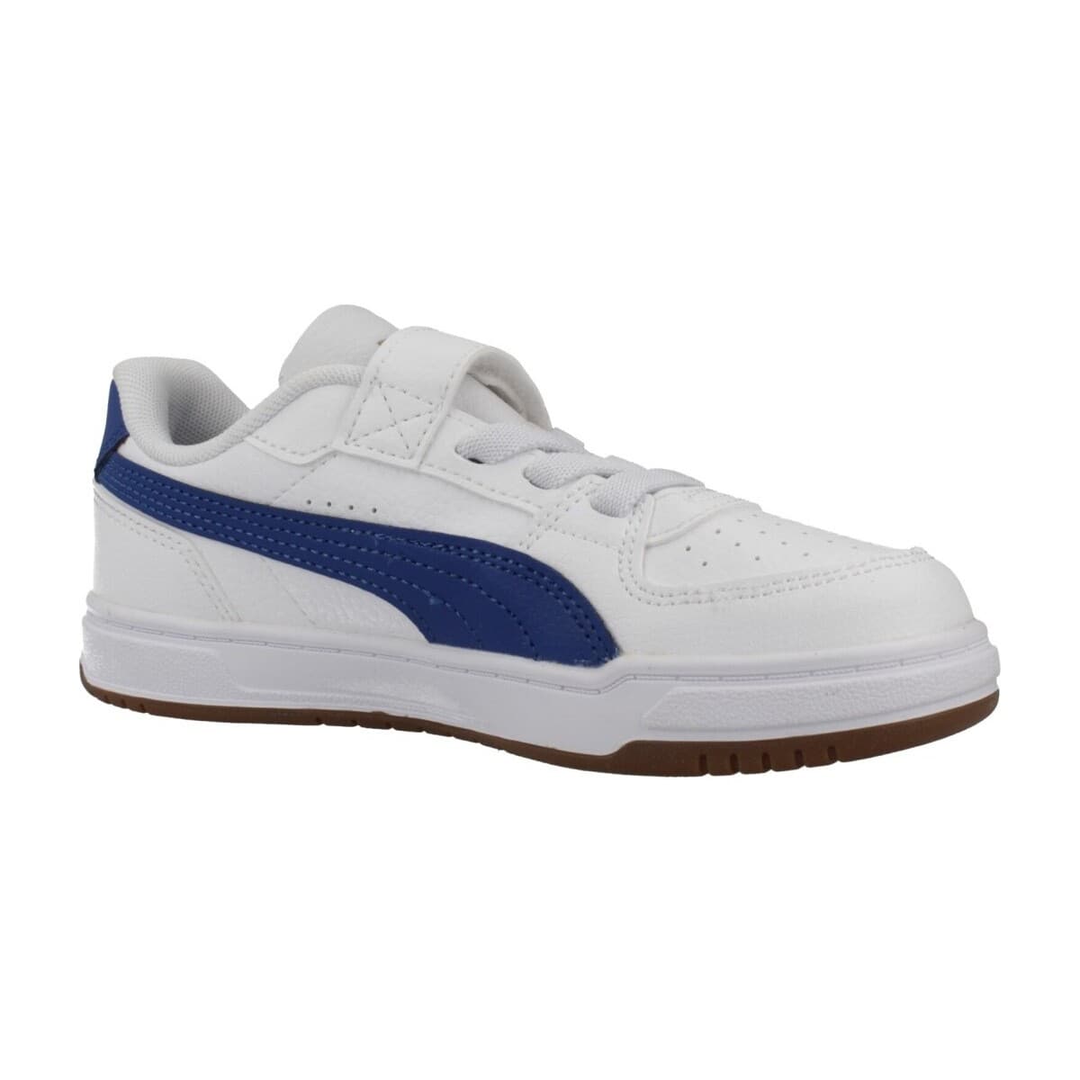 Boys' Sneakers Puma White