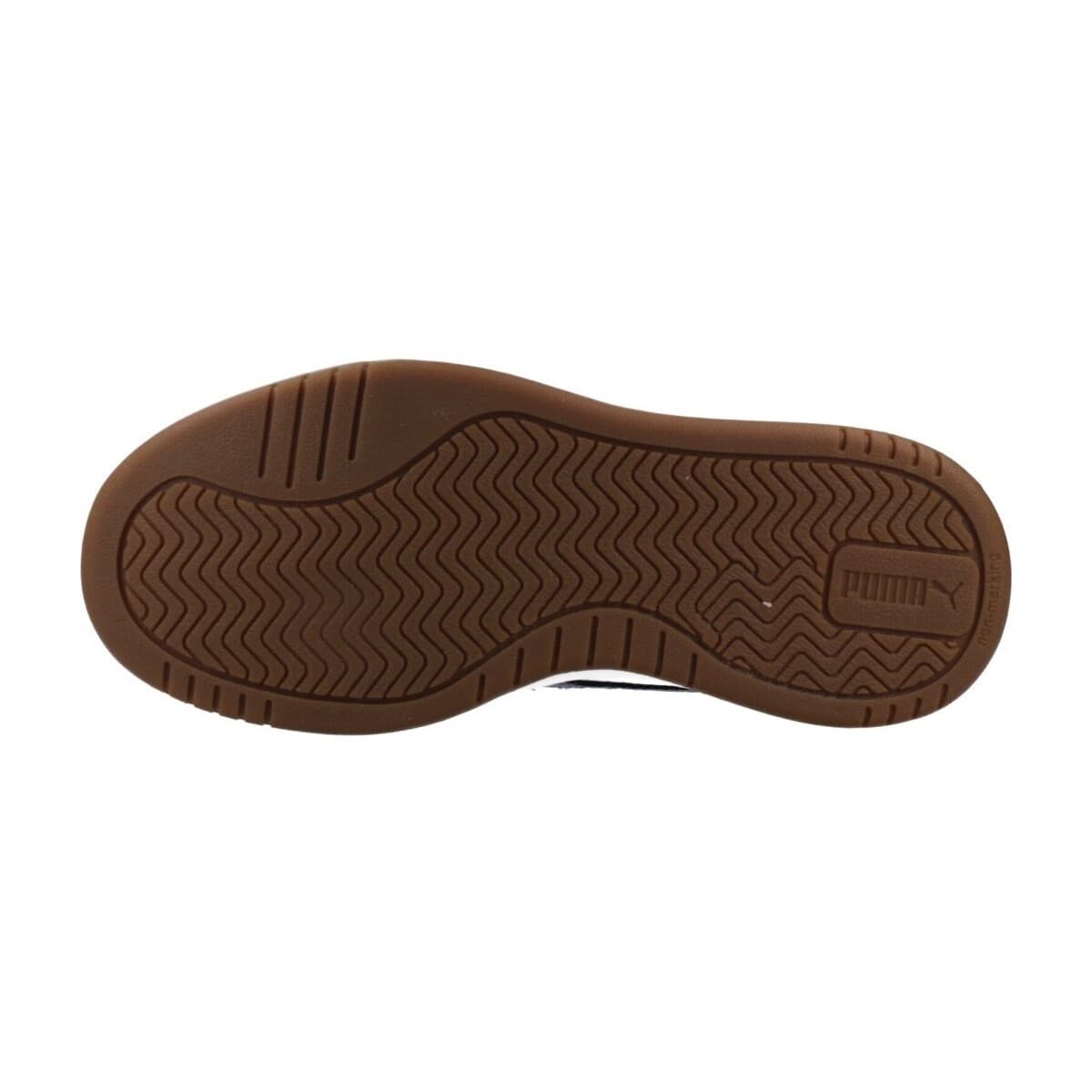 Boys' Sneakers Puma White