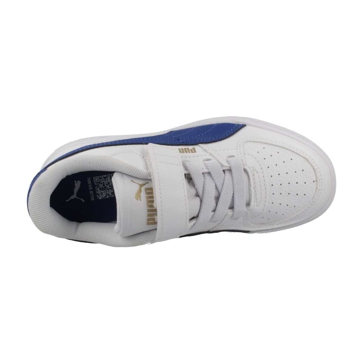 Boys' Sneakers Puma White