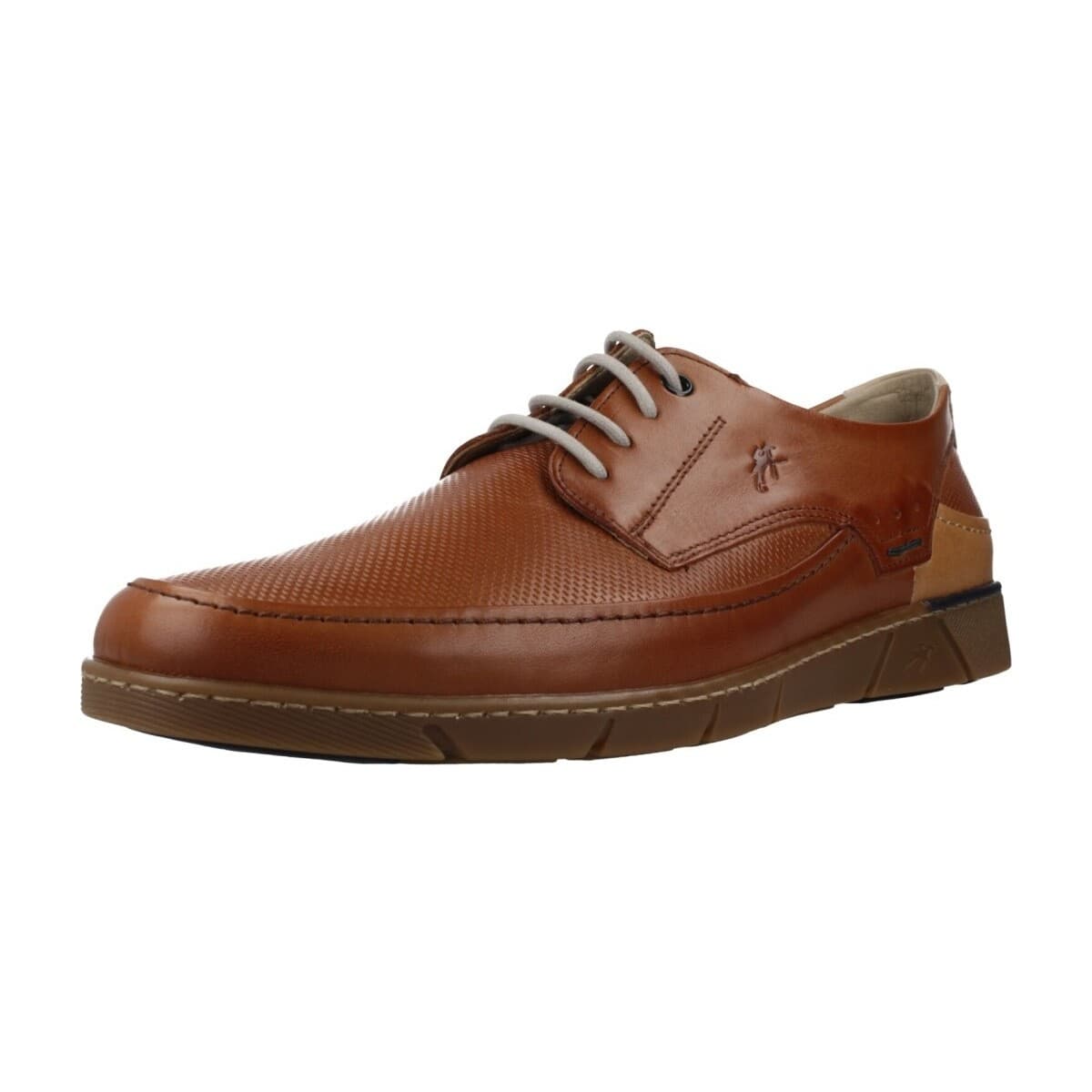 Derbies Fluchos Informales Hombre Modèle 1156f