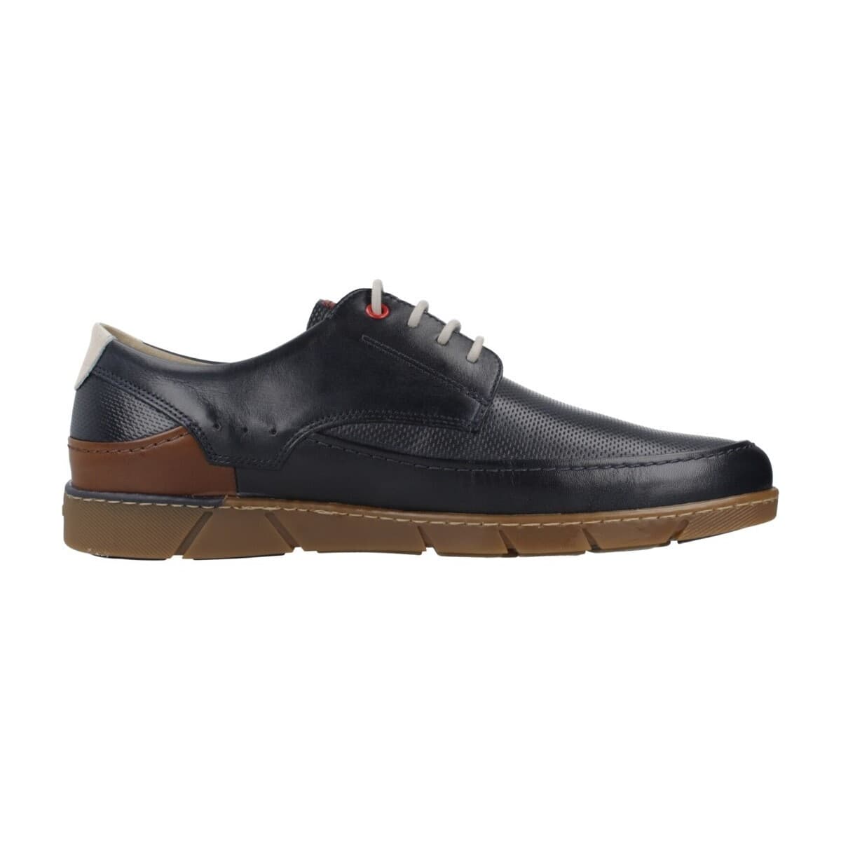 Men's Derby Shoes Fluchos Blue