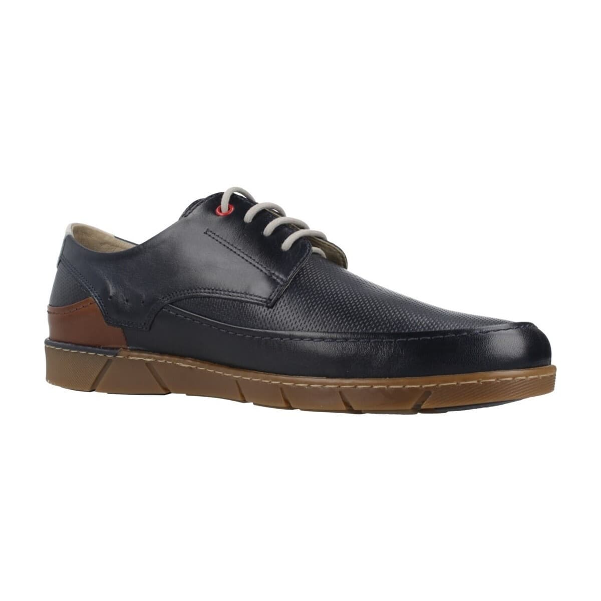 Men's Derby Shoes Fluchos Blue