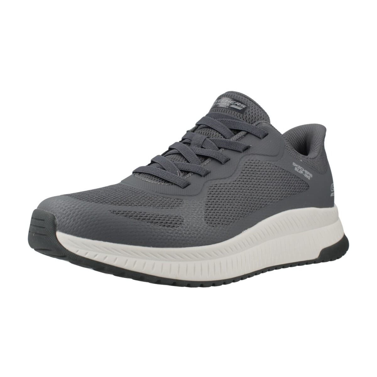 Xαμηλά Sneakers Skechers Sport Zapatillas Hombre Modèle Bobs Squad 4