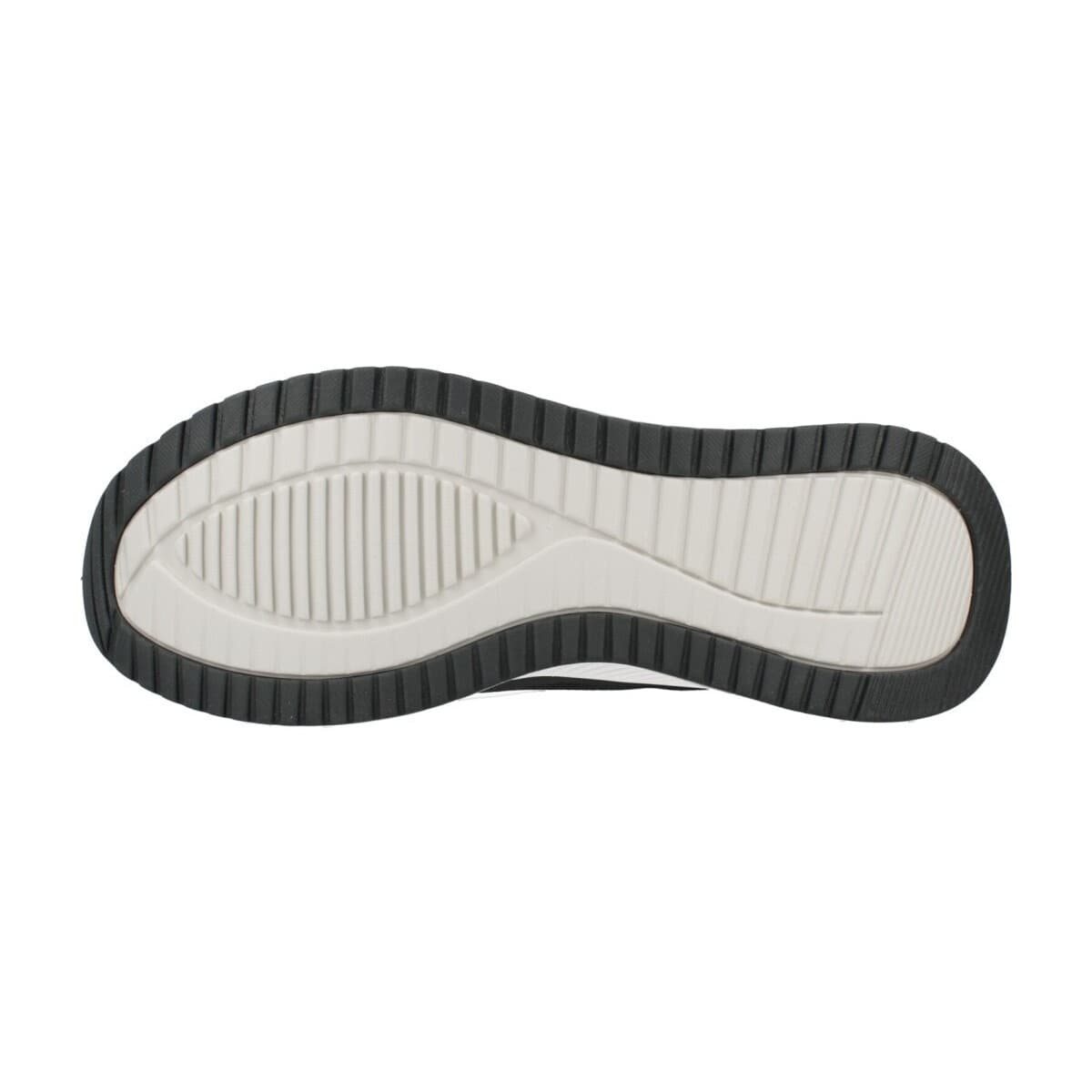 Men's Sports Shoes Skechers Gray