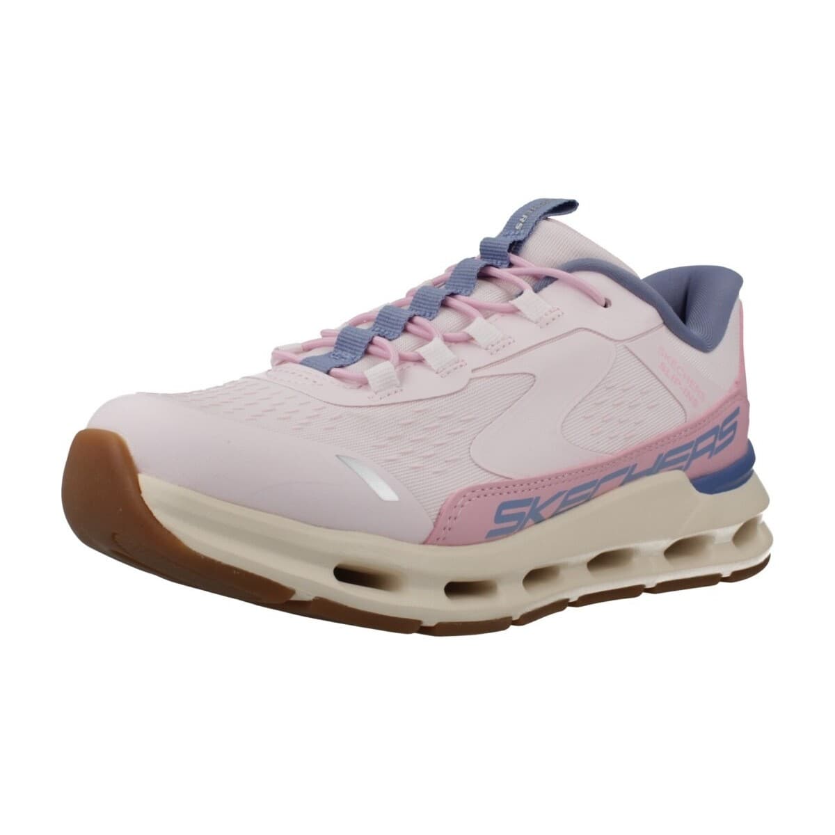 Xαμηλά Sneakers Skechers Zapatillas Niña Modèle Glide Step Vista Lane