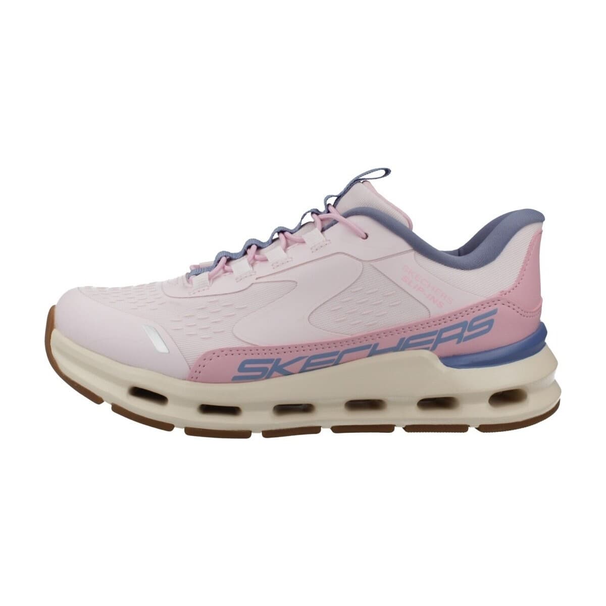 Girls' Sneakers Skechers Pink