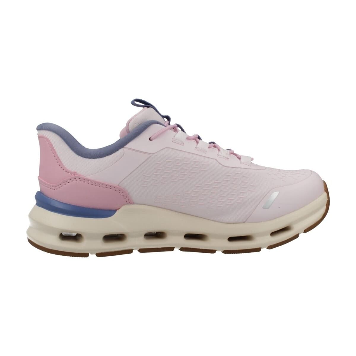 Girls' Sneakers Skechers Pink