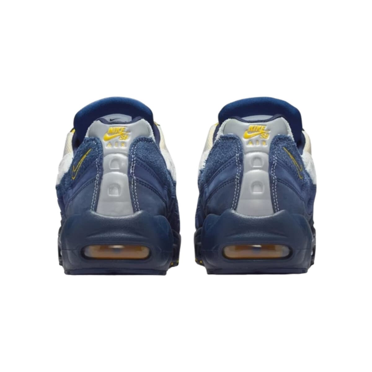 Women's Sneakers Nike Blue