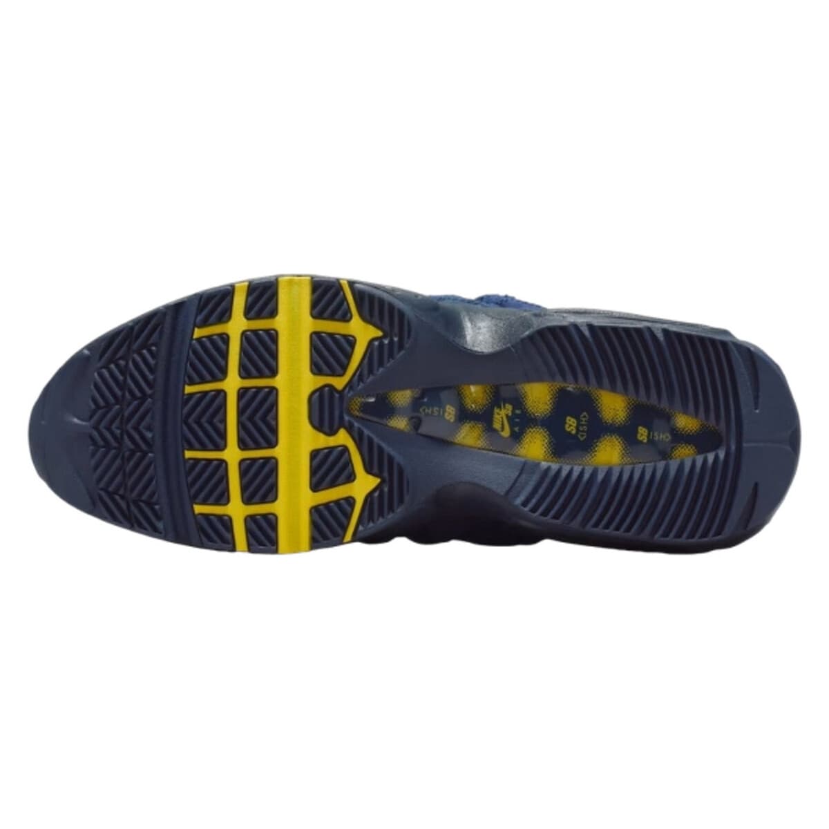 Women's Sneakers Nike Blue