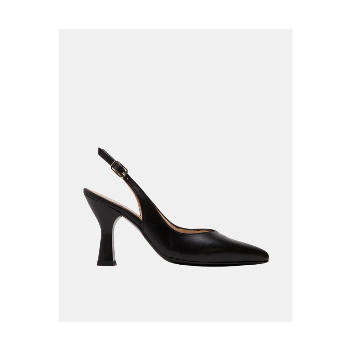 Women's Pumps Patricia Miller Black