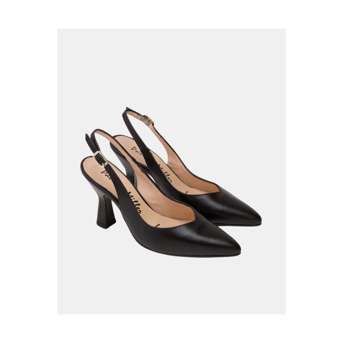 Women's Pumps Patricia Miller Black