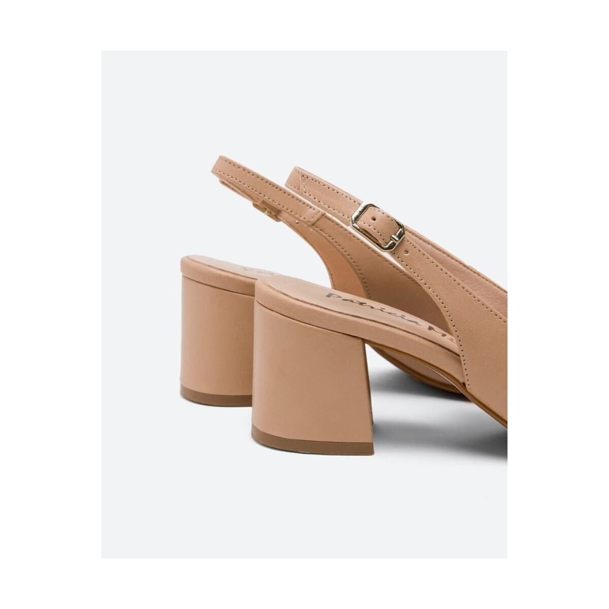 Women's Pumps Patricia Miller Pink