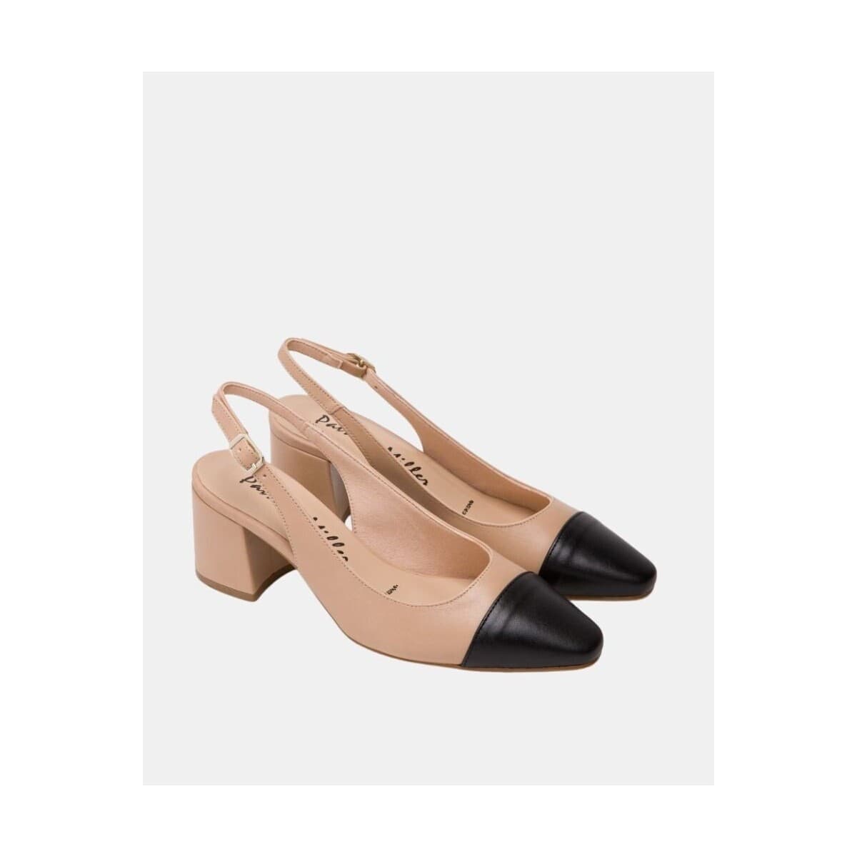 Women's Pumps Patricia Miller Black