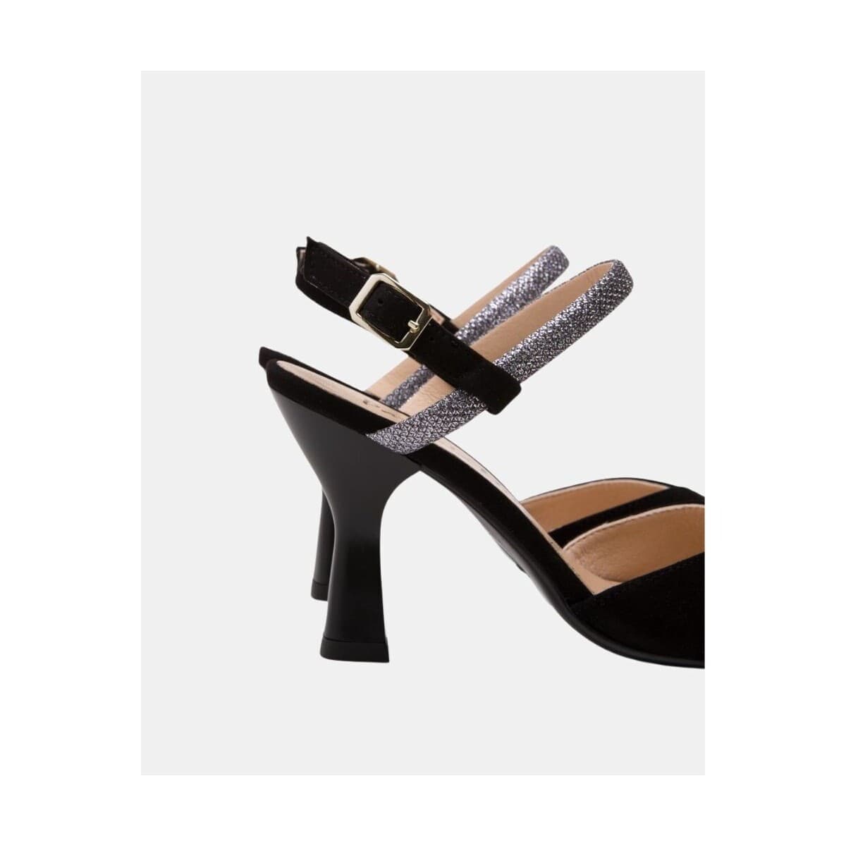 Women's Pumps Patricia Miller Black