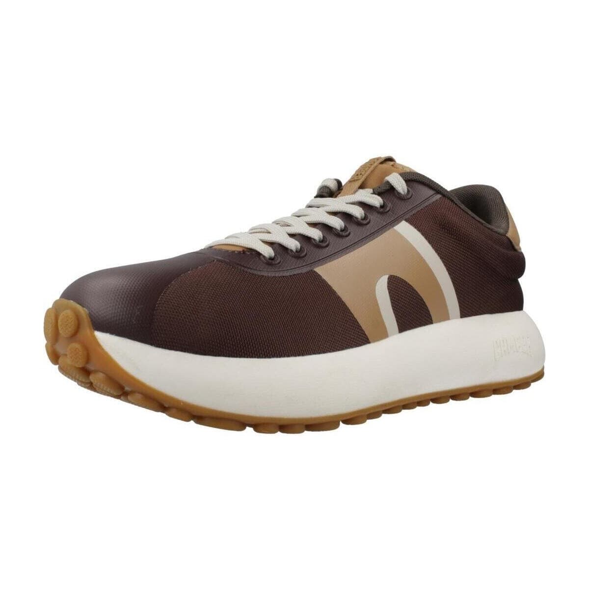 Xαμηλά Sneakers Camper Sport Zapatillas Hombre Modèle Pelotas Athens