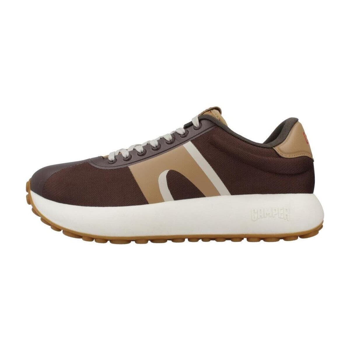 Men's Sneakers Camper Brown