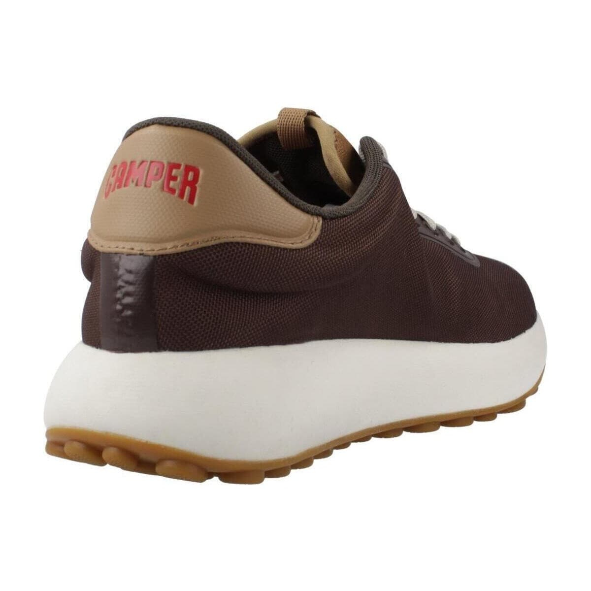 Men's Sneakers Camper Brown
