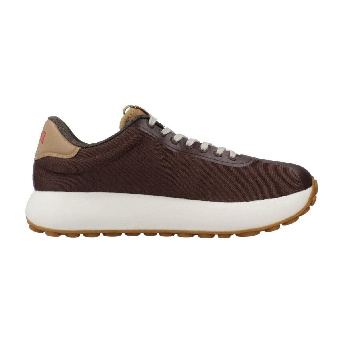 Men's Sneakers Camper Brown