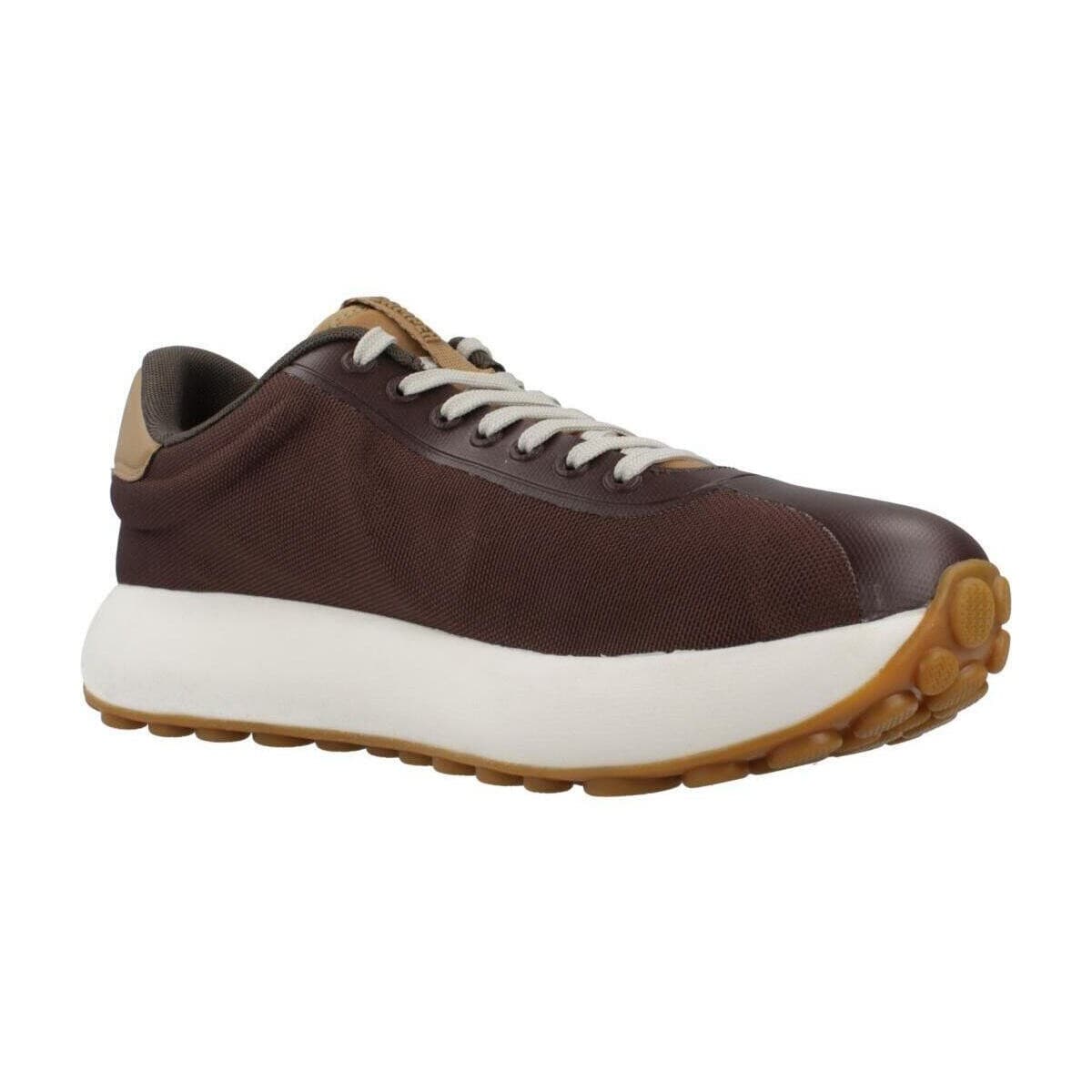 Men's Sneakers Camper Brown