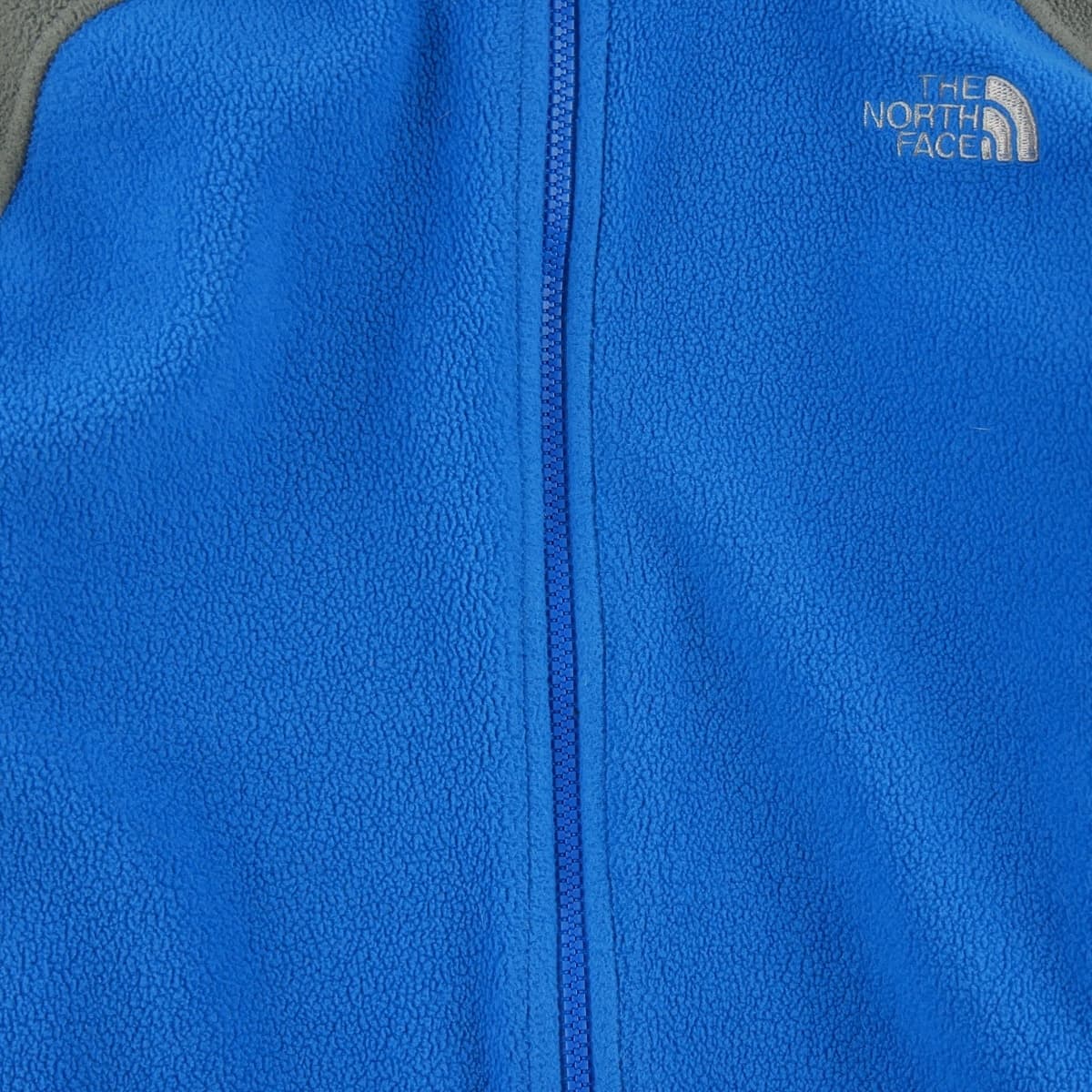Men's Sweatshirts The North Face Blue