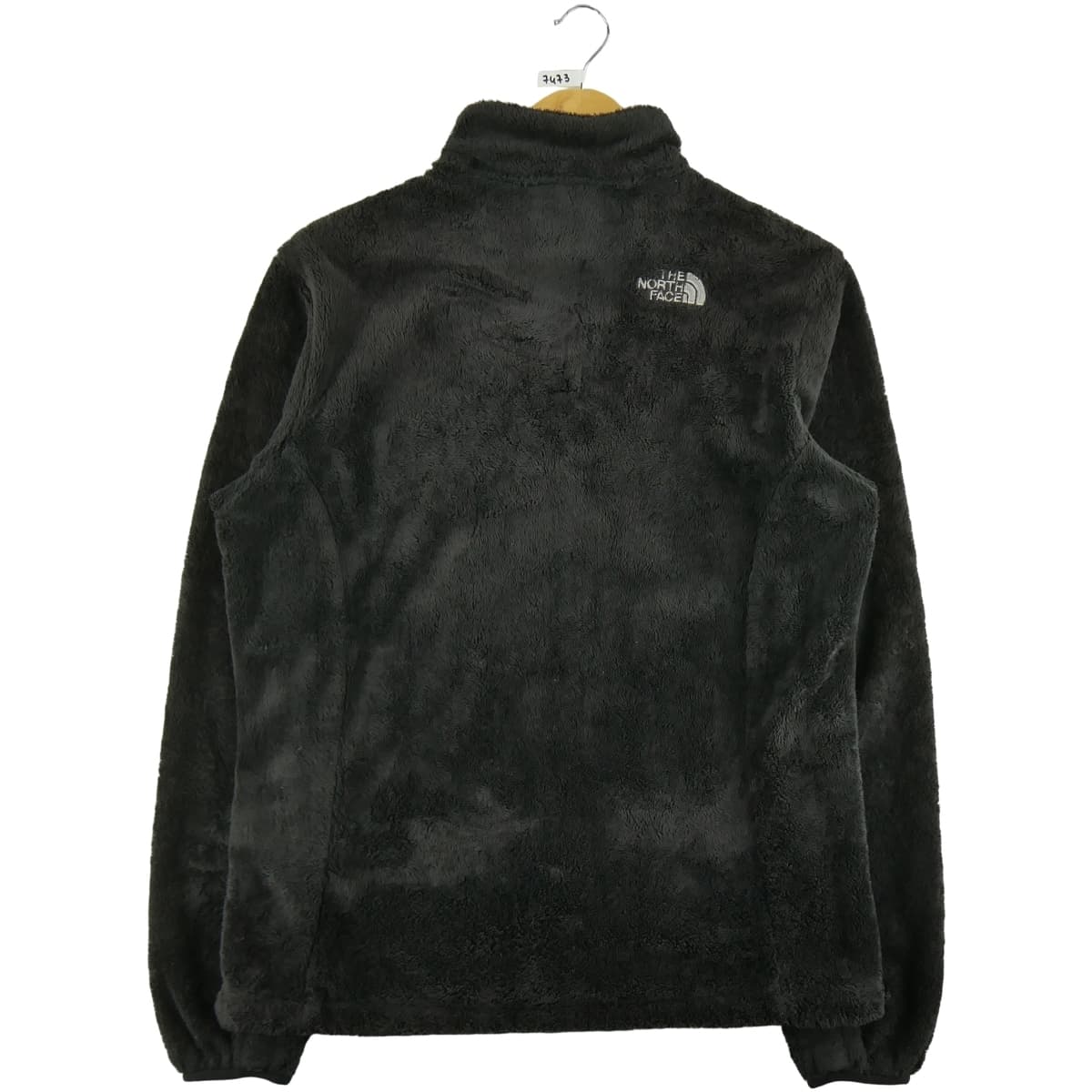 Women's Sweatshirts The North Face Black