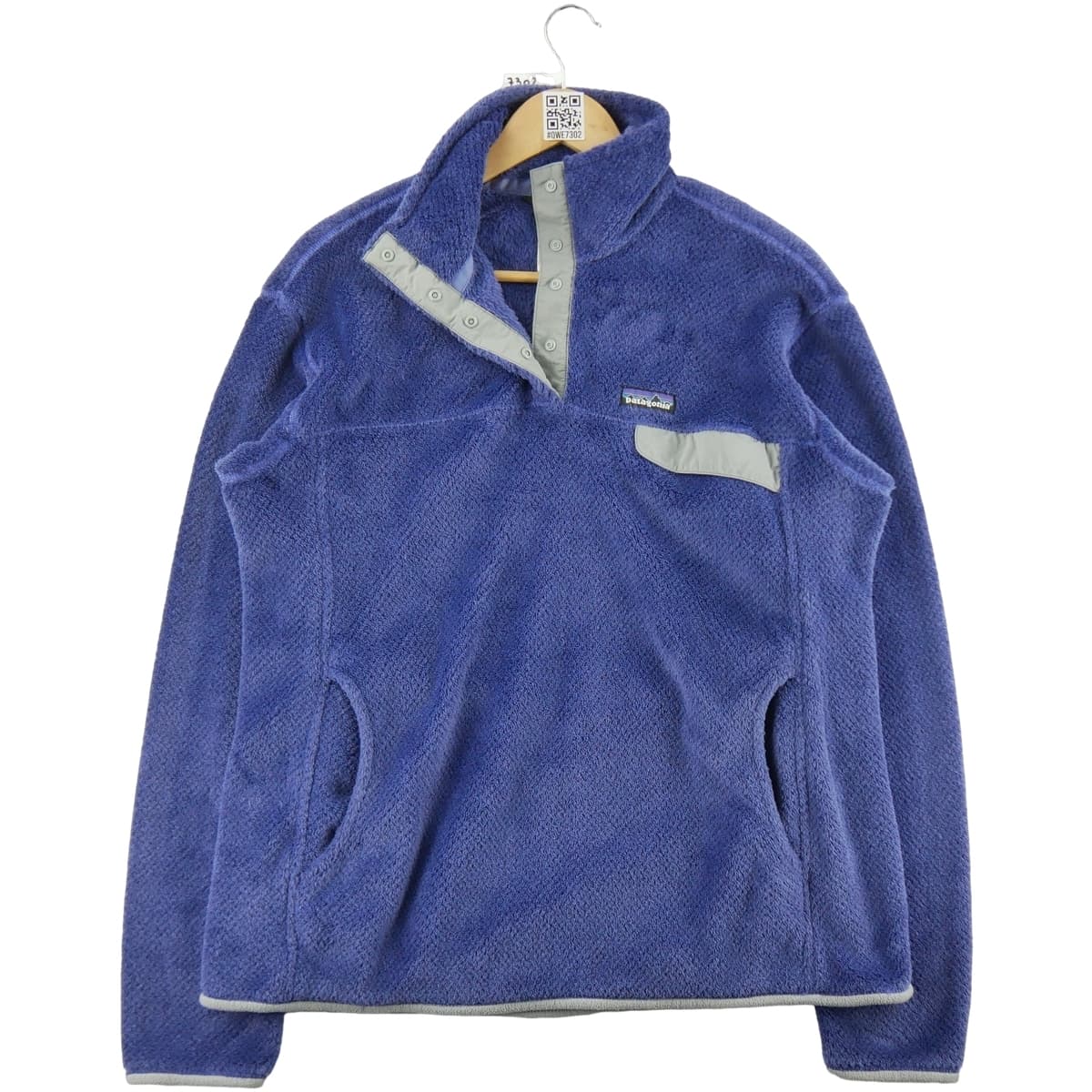 Women's Sweatshirts Patagonia Purple