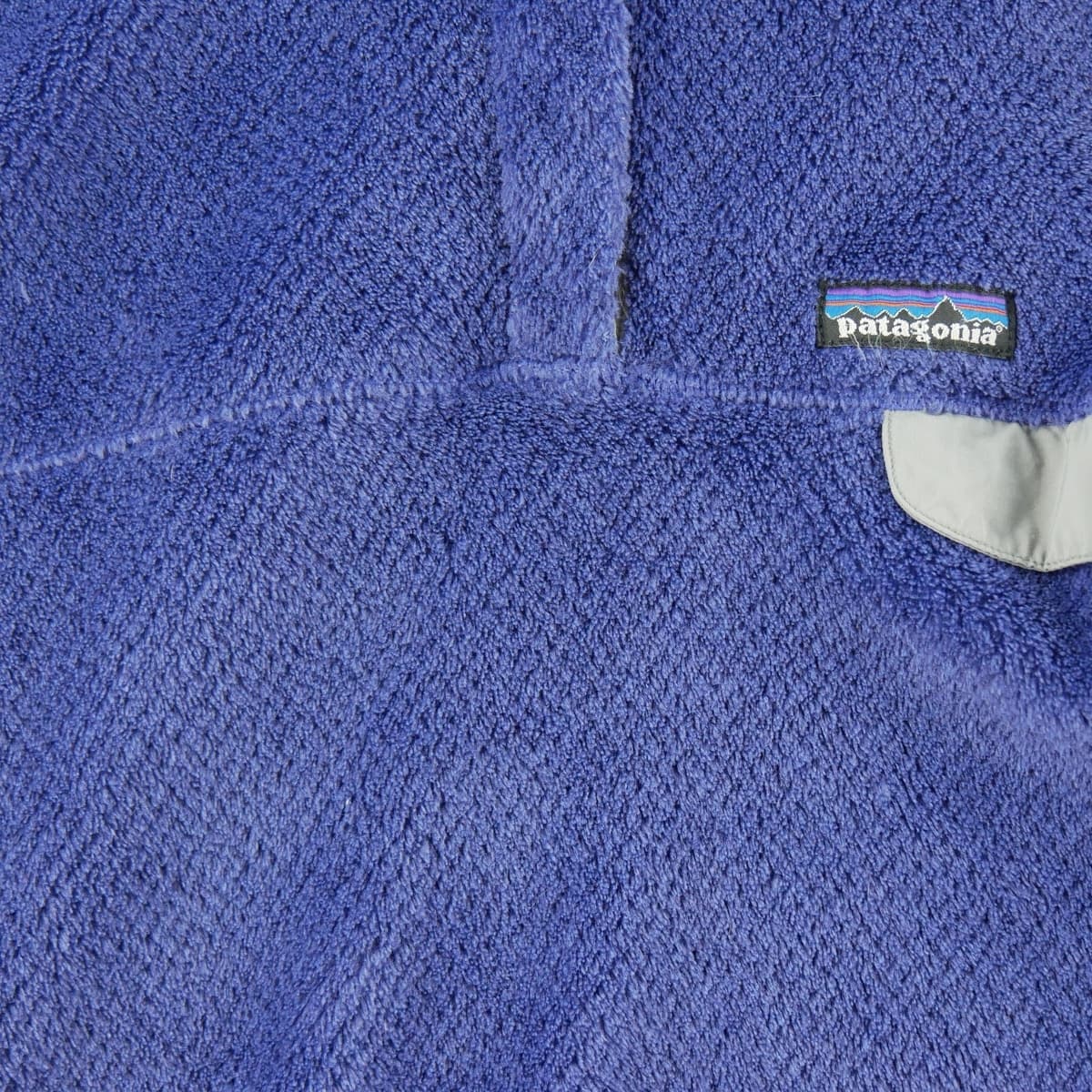 Women's Sweatshirts Patagonia Purple