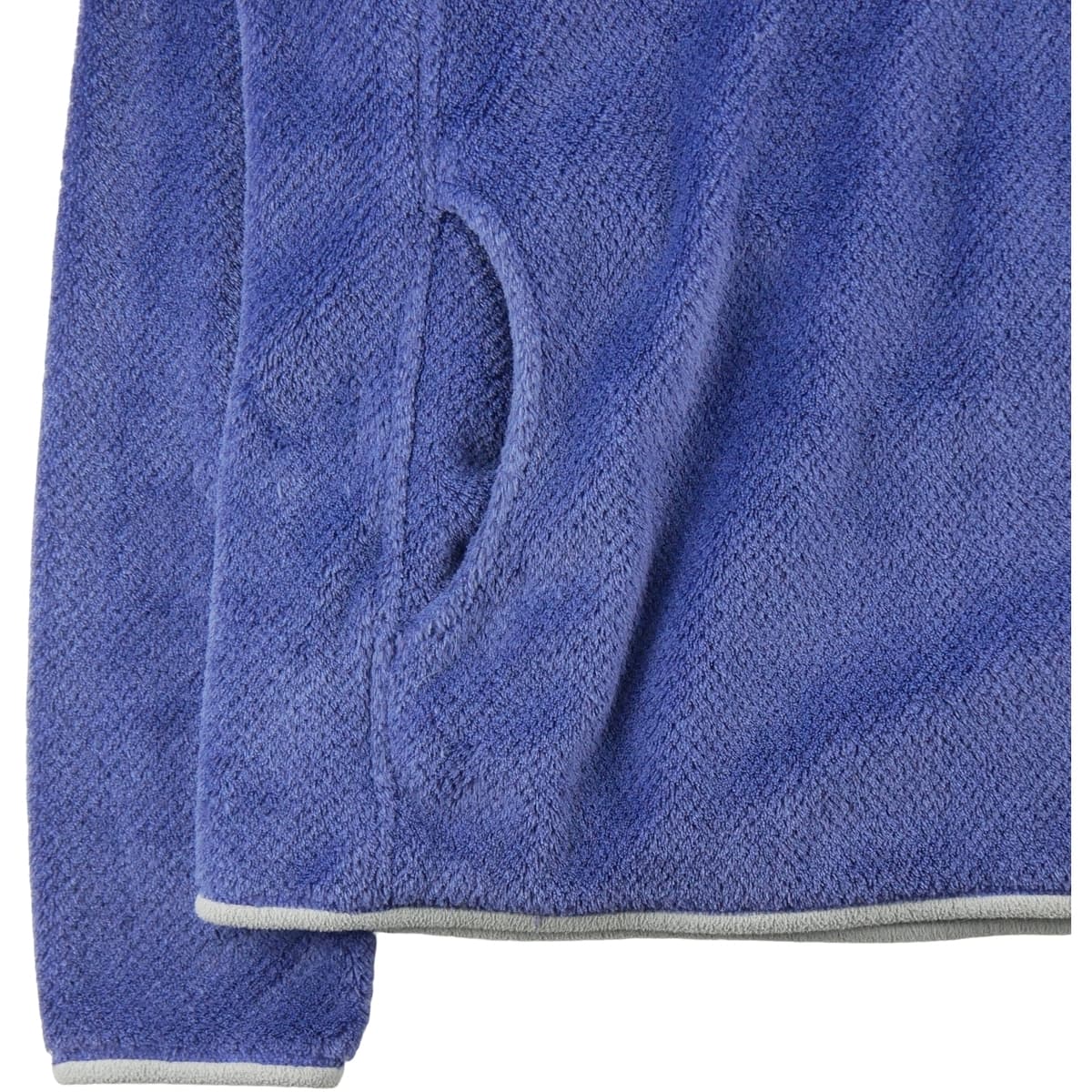 Women's Sweatshirts Patagonia Purple