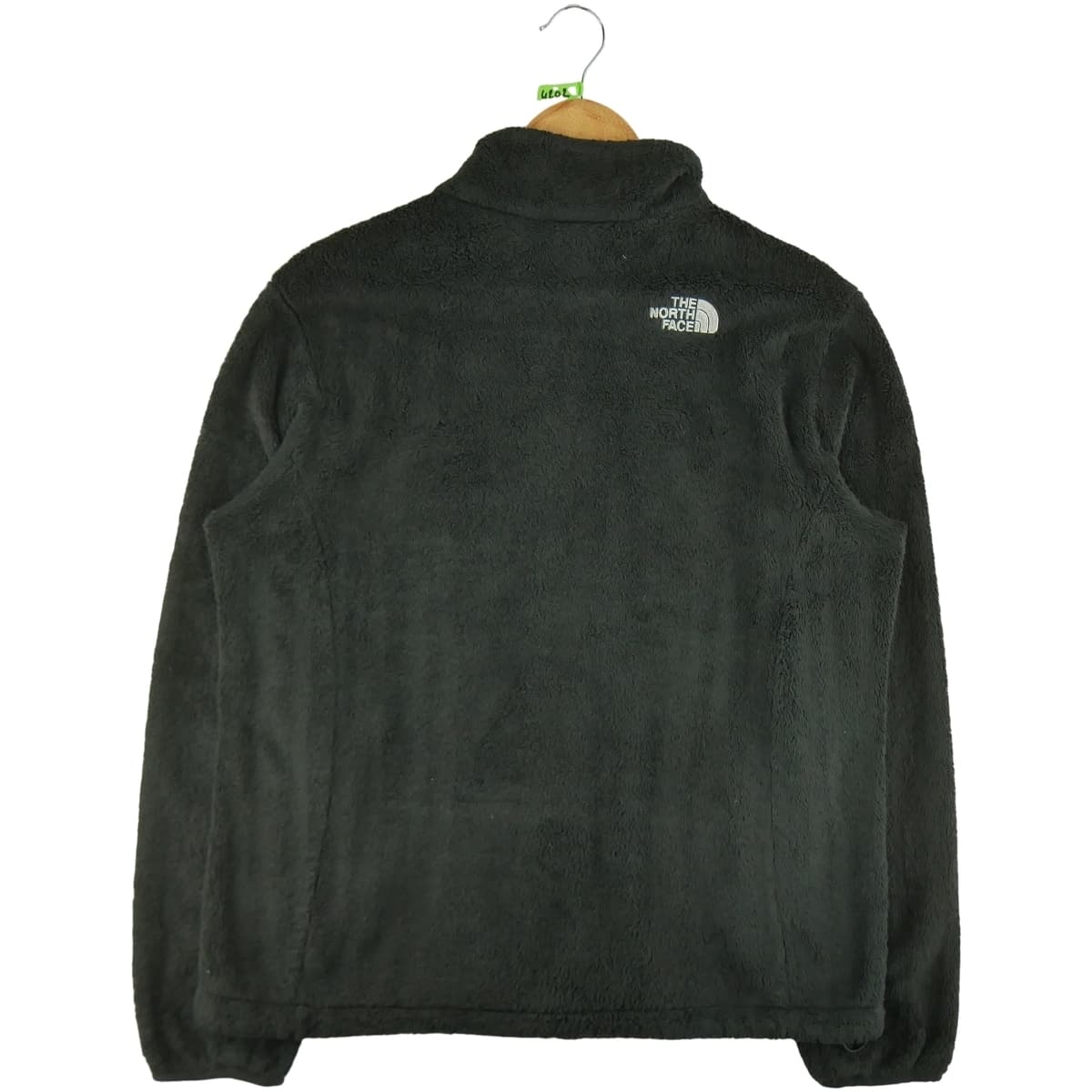 Women's Sweatshirts The North Face Black