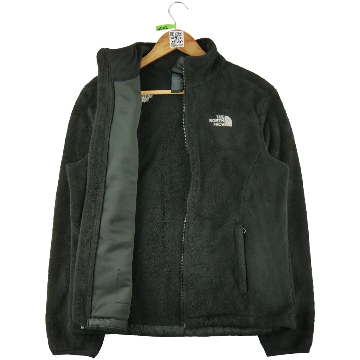 Women's Sweatshirts The North Face Black