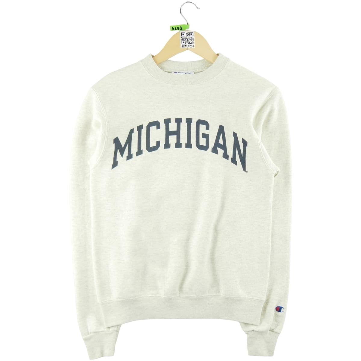 Women's Sports T-Shirts Champion Beige