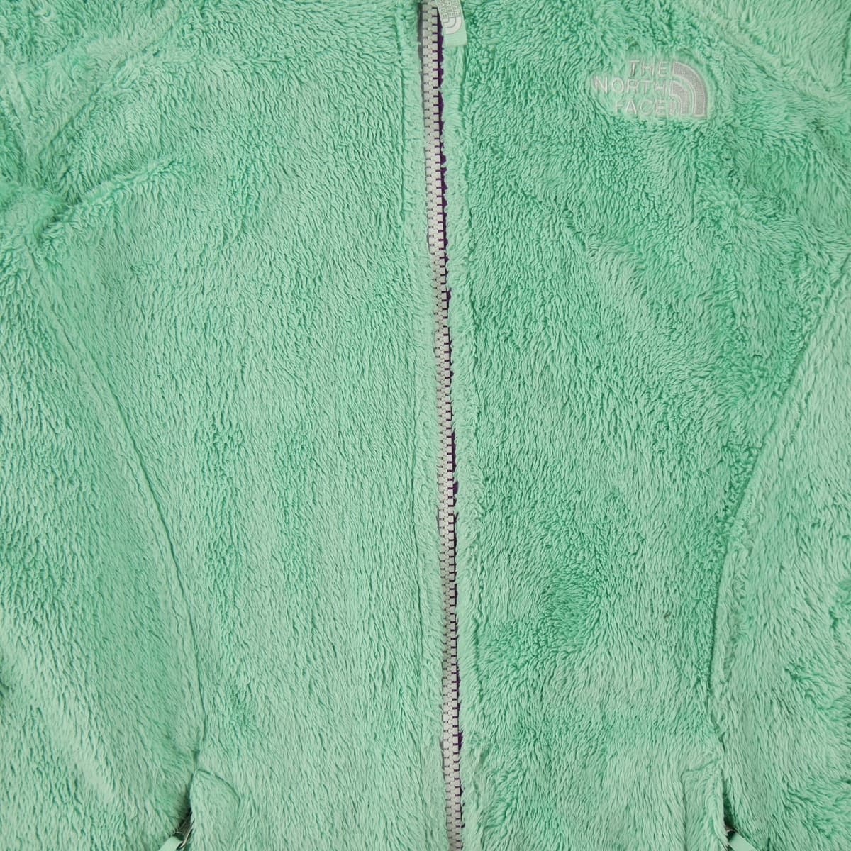 Women's Sweatshirts The North Face Blue