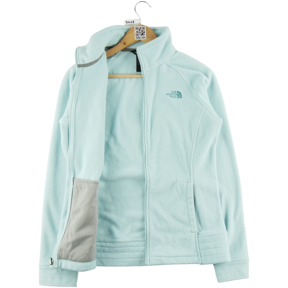 Women's Sweatshirts The North Face Blue