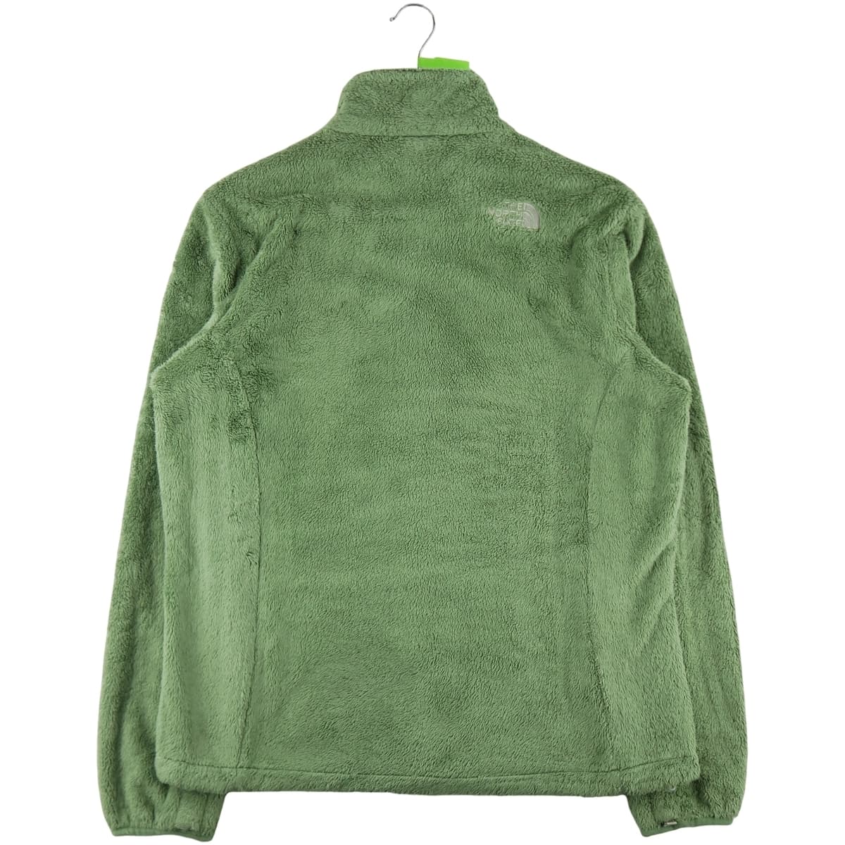 Women's Sweatshirts The North Face Green