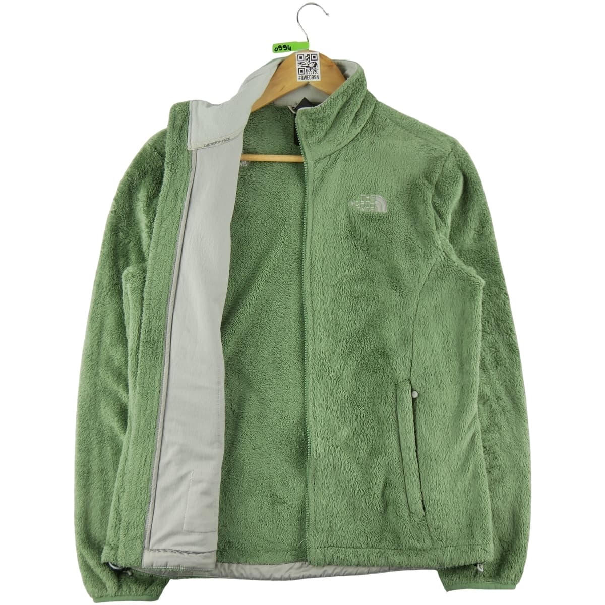 Women's Sweatshirts The North Face Green