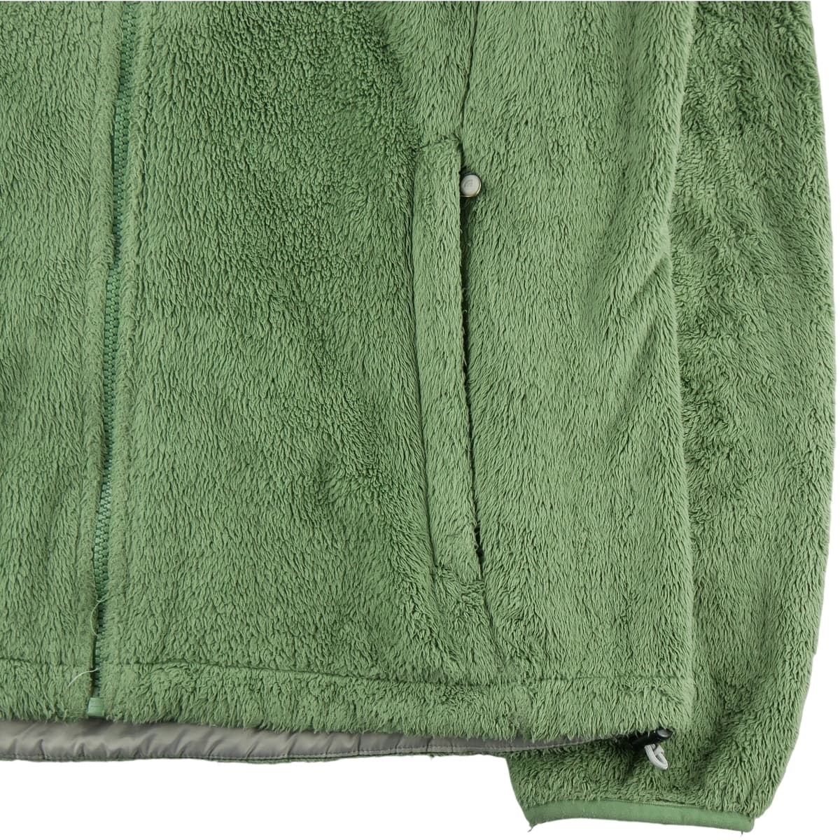 Women's Sweatshirts The North Face Green
